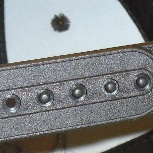 Cleveland Browns Vintage 90s American Needle Curved Bill Snapback hat New Nfl - Picture 4 of 4